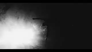 Besra - Pariah (Music Video / Short Film by Petri Erkkilä)