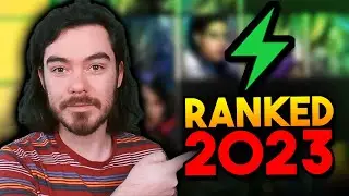 EVERY SPIRIT Affinity Legendary RANKED!! (May 2023 Tier List) | Raid: Shadow Legends