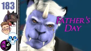 Let's Play Final Fantasy XIV: Shadowbringers Part 183 - Accidentally Thematic Father’s Day Episode