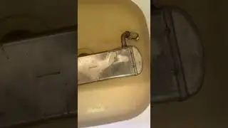 Amarok EGR cooler leak test