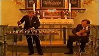 Laif Møller Lauridsen & Erik Hansen - I skovens dybe stille ro
