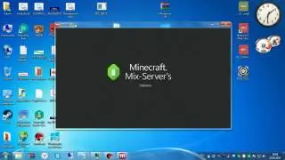 Чит на Mix-Servers 2017