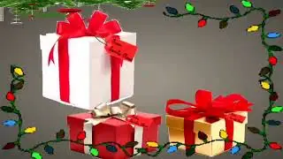 Meet the Spy Christmas Edition