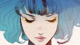 Кладовая инди - Gris - часть 1