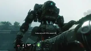 Titanfall 2 ТИТАН В БОЮ