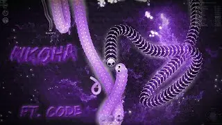 Wormax.io | NKOHA (ft. Code 002)