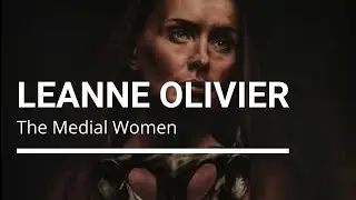 Leanne Olivier - The Medial Women (Trailer 2020)