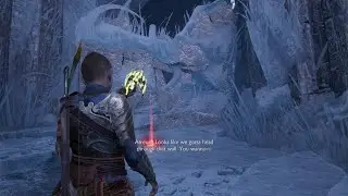 "Something I need to do first"