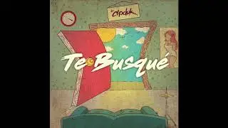 Los Choclok- Te Busqué