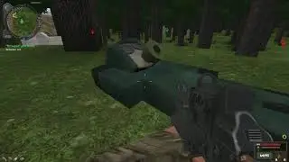 Первый раз в данже - Волшебный (STALCRAFT #3)