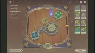 Evermotion Mechanical Painting - Day 5