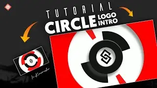 How To Make Minimal 2D Intro In KineMaster 💥 2D Circle Motion Intro Tutorial 👍 Kinemaster Intro