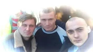 Мафик и ARF - По совести