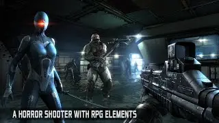 Dead Effect 2 - Official PC & Console Release Trailer
