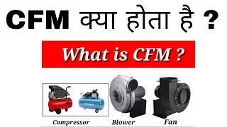 CFM Full Form | What is the meaning of CFM | What is the meaning of CFM in fan. Meaning of CFM in...