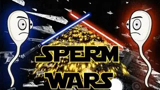 THE GREAT SPERM WARS! | Spermination