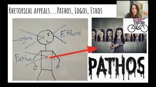Ethos, Pathos, Logos