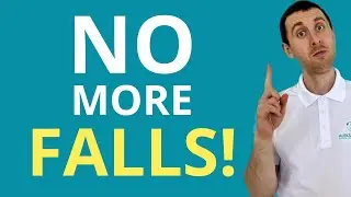 7 Falls Prevention Tips