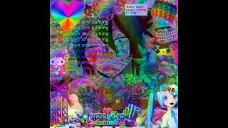 Getting High On Suger At 3:00 A.M | Hyperpop Playlist Pt: 18