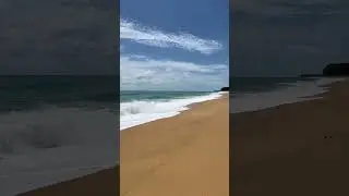 🌊 Звук моря #море #шумморя #звукморя