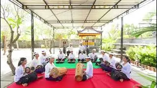 P5 TABUH BALEGANJUR KREASI KABINAWA SMANDARA