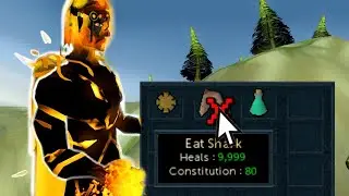 5 Vorkath Event Methods You Didn't Think Of