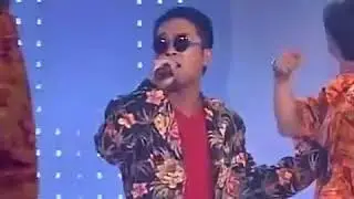 old kpop  김건모  짱가