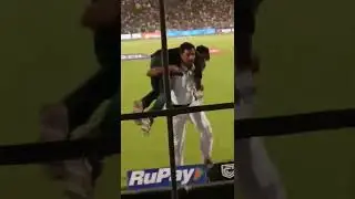 Police caught virat kohli fan #shorts