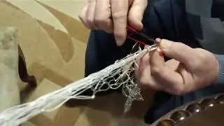 Сшивка 2-х 