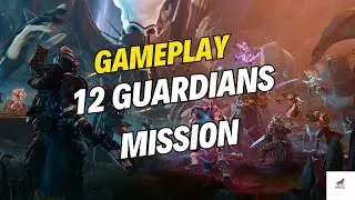 Destiny 2 : The Final Shape - Final Mission - MUST SEE