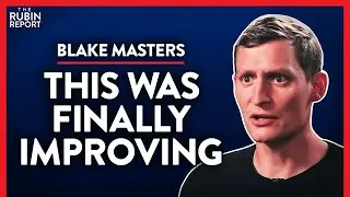 The Trump Achievement That Was Shockingly Ignored (Pt. 2) | Blake Masters | POLITICS | Rubin Report