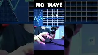 The Hardest Level In Geometry Dash
