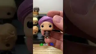Funko Pop Harry Potter Calendario Avvento 2022