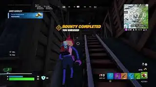 Happy 5th Birthday Fortnite!!
