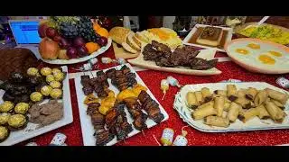 Happy New Year 2023 Food Vlog 208