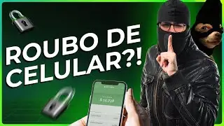 O que fazer quando o celular é roubado? | Kaspersky