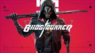 Ghostrunner OST Music Soundtrack