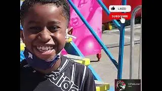 Slingshot 2022 vs Kid