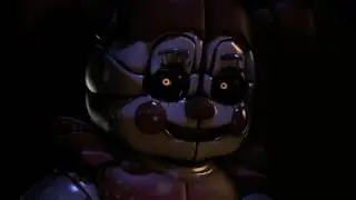 Daddy's Little Monsters Preview