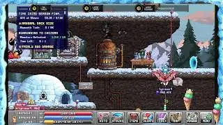 [FR/EN] W3-4 | fighting Chizoar | got MAESTRO !daily !valentine