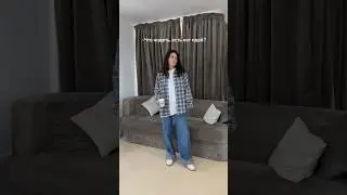 Черный - это всегда хорошая идея. Больше образов у меня в ТГ канале stylewithmary #trend #ootd