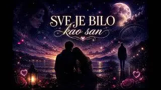 Sve je bilo kao san 