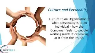 5 Key Considerations in designing your Team or Organisational Culture