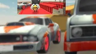 играю с Ванькой