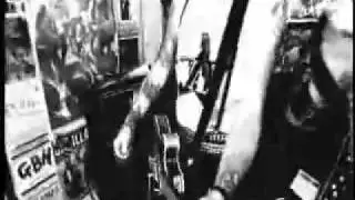 Rancid- Salvation