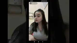 Shella tobrut live tiktok pt 2 