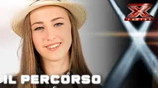 Il Percorso di Ilaria a 