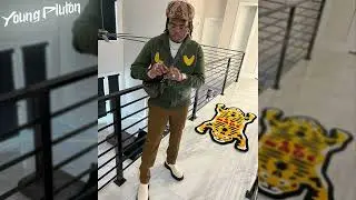 [FREE FOR PROFIT] Gunna ⭐️ Type Beat - Stars (Prod. by Young Pluton)
