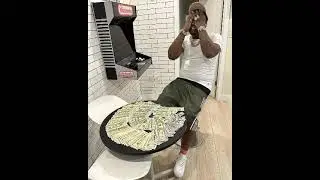 Wizz Havinn - Harmless (Unreleased Snippet)