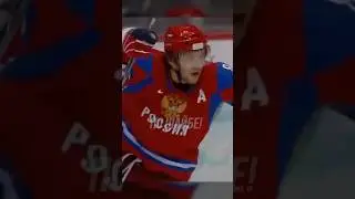 Этот СИЛОВОЙ прием Овечкина ШОКИРОВАЛ мир! 